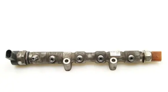 Volkswagen Polo V 6R Fuel main line pipe 03P089
