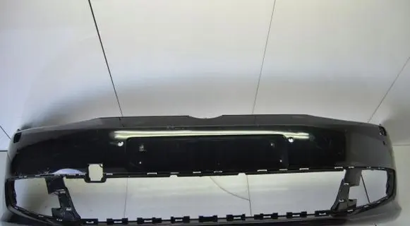 Volkswagen Sharan Front bumper R14P2