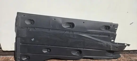Audi A3 S3 8V Side bottom protection 5Q0825202L
