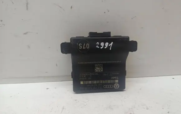 Volkswagen PASSAT B6 Gateway control module 3C0907530M 3C0907951 28403223