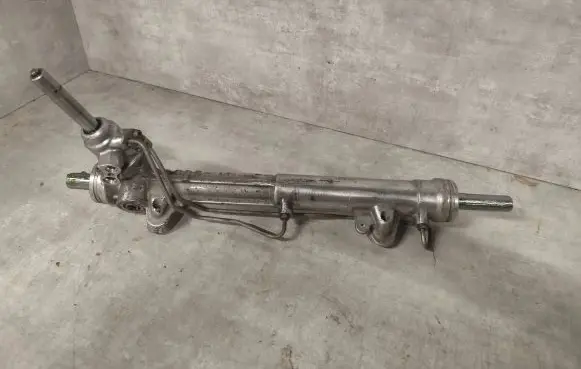 Peugeot 508 RXH Steering rack 7832776