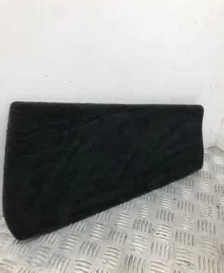 BMW X6 E71 Centre console side trim rear 51166963425 773201 0027419