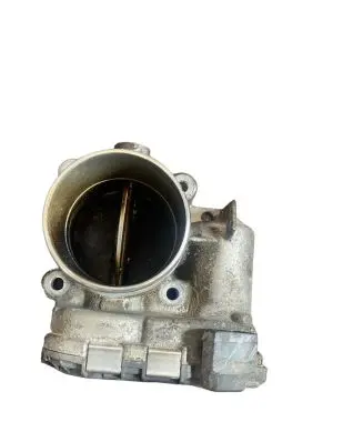 Volvo XC60 Throttle body valve 31216665 30526 0280750520