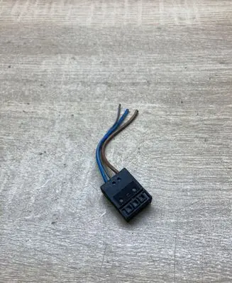 BMW 3 E90 E91 Plug wire 6984738