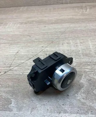 BMW 7 F01 F02 F03 F04 Engine start stop button switch 9162555
