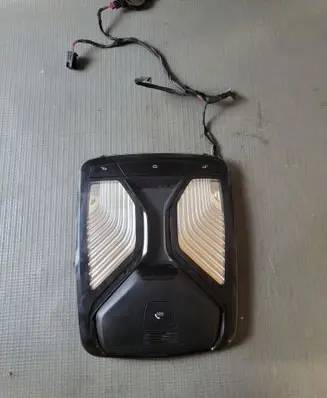BMW 5 G30 G31 Front seat light 28714391 5A0F612