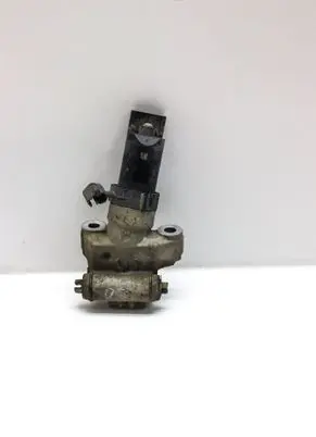 Porsche Cayenne (92A) Hand brake/parking brake motor 7P0609616