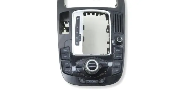 Audi A4 S4 B8 8K Head unit multimedia control 8T0919609WFX