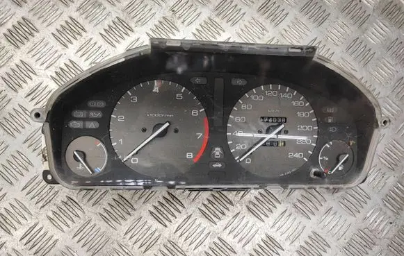 Honda Accord Speedometer (instrument cluster) HR16601