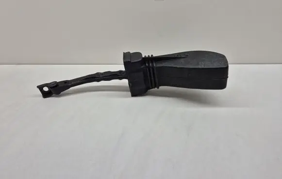 Porsche Cayenne (92A) Front door check strap stopper 7P0837249 7P0837267A