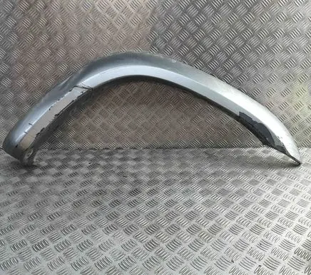 Nissan Patrol Y61 Fender end trim 63812VB000