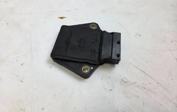 Saab 9-3 Ver2 Ignition amplifier control unit 12787708