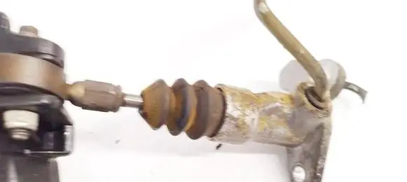 Audi A4 S4 B5 8D Clutch master cylinder 8D1721401B