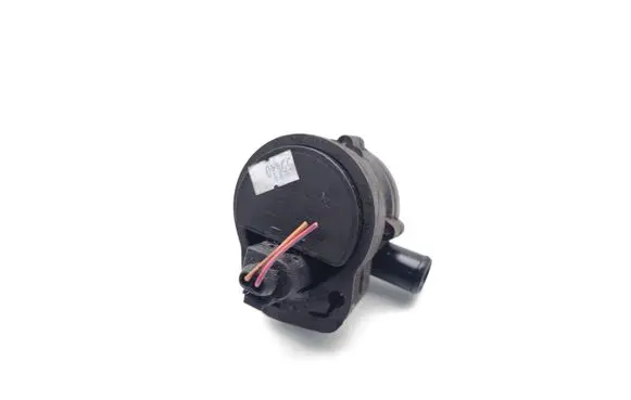 Mercedes-Benz ML W164 Electric auxiliary coolant/water pump
