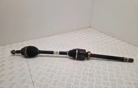 Renault Talisman Front driveshaft 391009398R EBJ100MBC172 124161811A