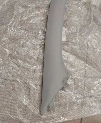Hyundai Tucson LM (A) pillar trim 85820-D7750TTX TC40021 KP1S2538