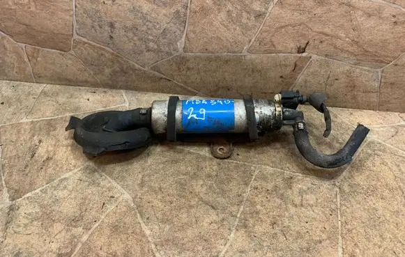 Mercedes-Benz SL R230 Fuel injection high pressure pump A0004780401