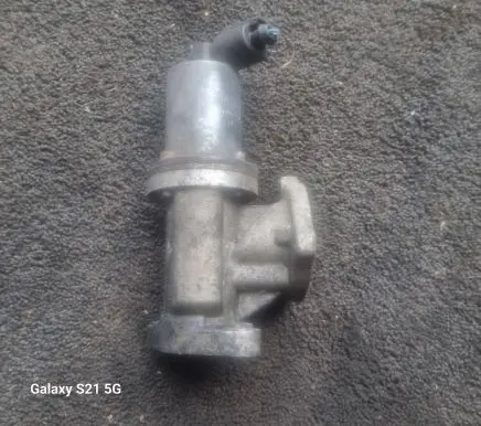 Hyundai Santa Fe EGR valve 2841027410