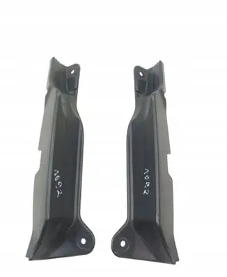 Under headlight/headlamp trim