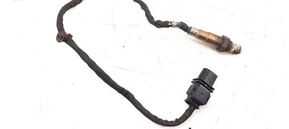 Peugeot 308 Lambda probe sensor 0258017209