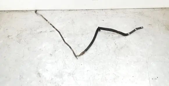 Audi A4 S4 B8 8K Power steering hose/pipe/line 8K2422891AJ