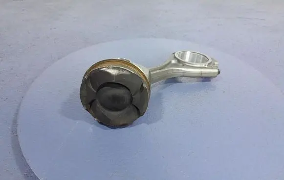 Land Rover Range Rover Evoque L538 Piston 