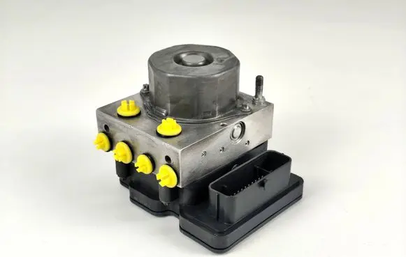 Peugeot Bipper ABS Pump 51962893 0265243769 0265956367