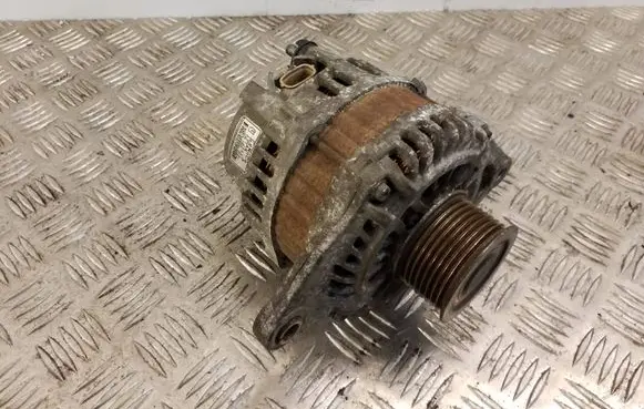 Mazda CX-7 Generator/alternator A2TJ0681 R2AA