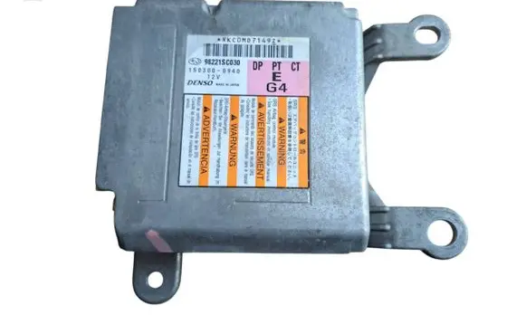 Subaru Forester SH Airbag control unit/module 98221SC030