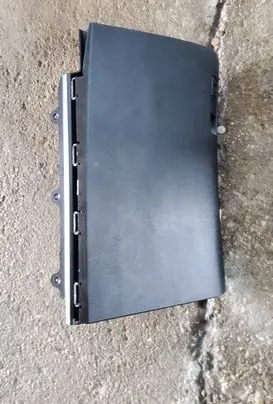 Dodge Challenger Glove box 1190922DX9AB 119JNJ3C07W
