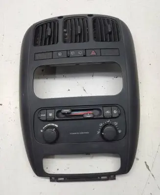 Chrysler Voyager Climate control unit P05005059AB 05009180AA 2183A