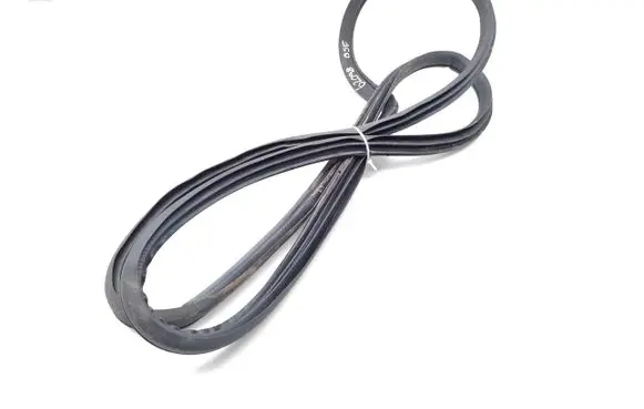 MG MG4 ev Front door rubber seal 
