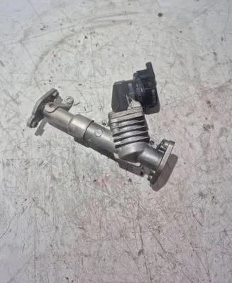 BMW 3 E90 E91 EGR valve 7563241 351713052