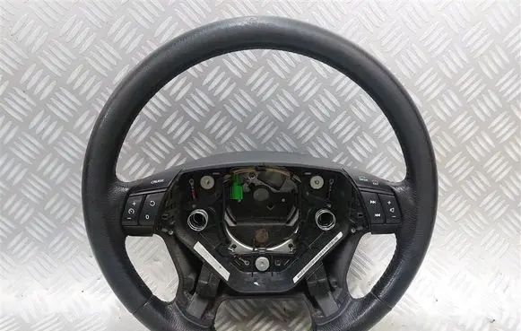 Volvo XC90 Steering wheel P5507003