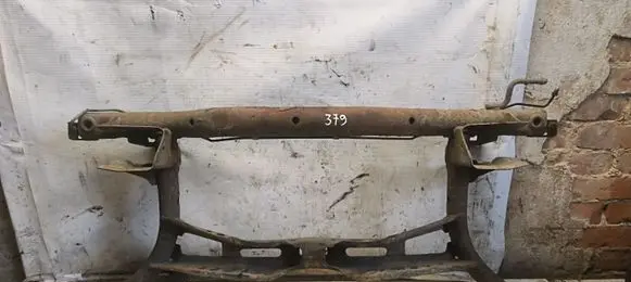 Seat Leon (1P) Rear subframe 