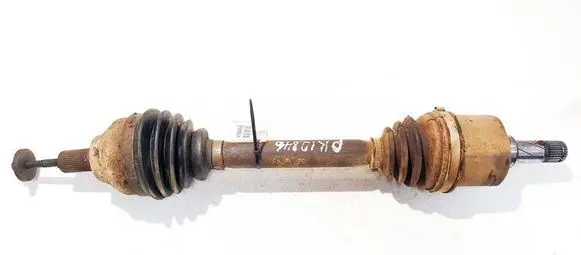 Volvo S40 Front driveshaft
