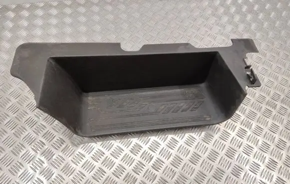 Ford Transit Front sill trim cover BK21V13201ACW