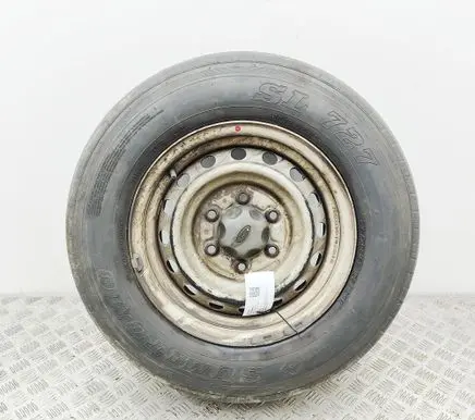 Ford Ranger R12 alloy rim 9965336550