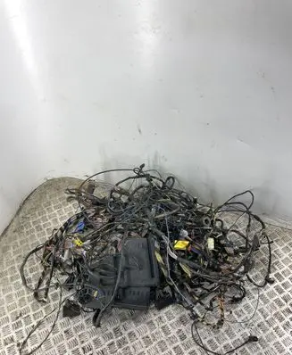 BMW 3 E36 Wiring harness 