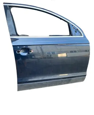 Audi Q7 4L Front door