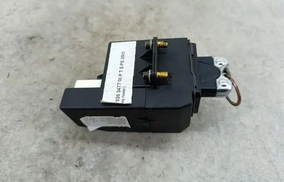 Alfa Romeo 159 Ignition lock 1560616200