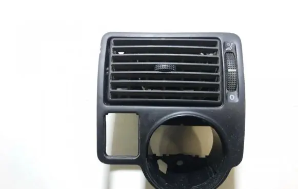 Volkswagen Golf IV Dash center air vent grill 1j1819983a