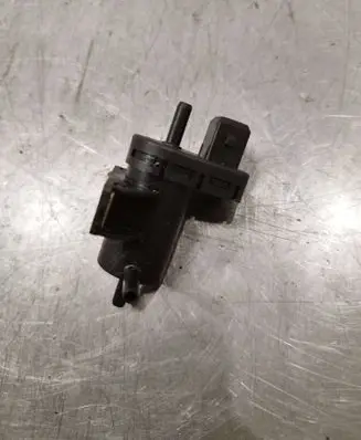 Renault Espace IV Turbo solenoid valve 7700113709