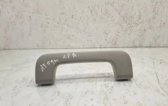 Audi A3 S3 8P Front interior roof grab handle 8P0857607C