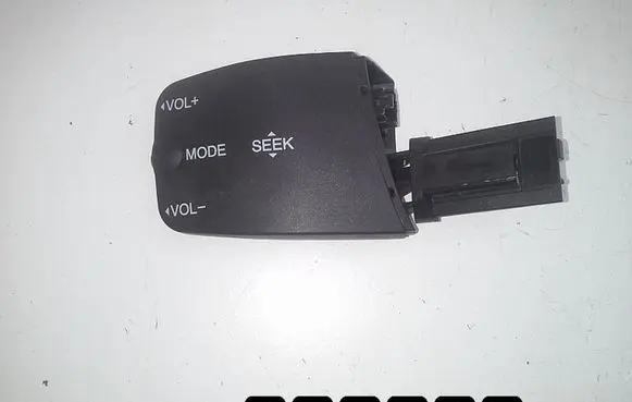 Ford Focus C-MAX Other switches/knobs/shifts 3m5t-14k147ad