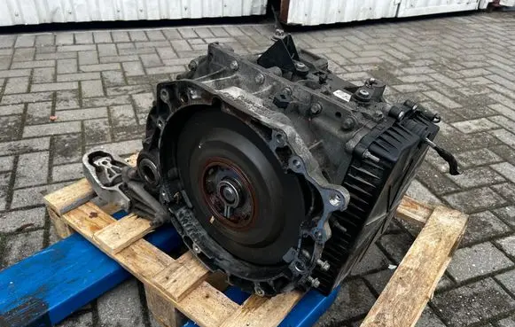 Ford S-MAX Automatic gearbox AV9R7000AB AV9R7000 7M5R7F096AJ