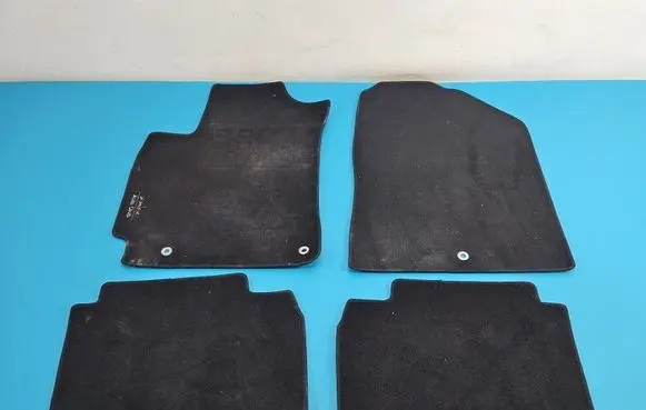Hyundai Elantra VI Front floor mat IMPRK1519697