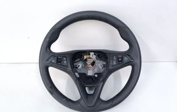 Opel Astra K Steering wheel 39070463