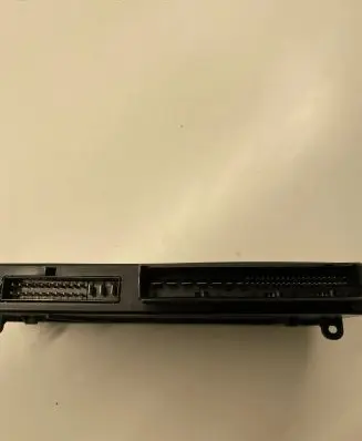 BMW 7 F01 F02 F03 F04 Comfort/convenience module 9252331 7226339545 532539S00