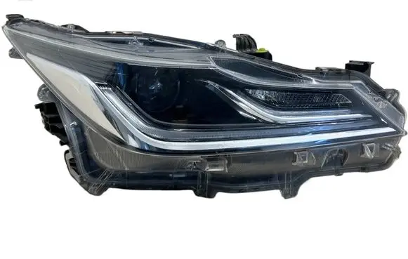 Headlight/headlamp